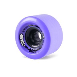 Elixir TITANS /4er Set) 70mm/86a purple