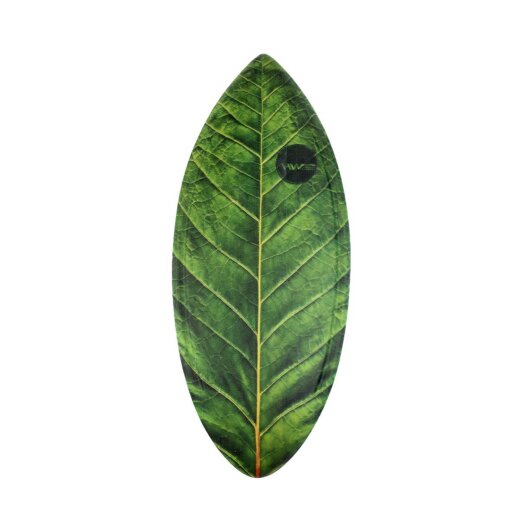 HW-Shapes Hybridskim Skimleaf Skimboard