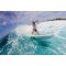 Surfboard TORQ Epoxy TET 6.10 MOD Fish Pinline
