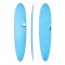 Surfboard TORQ Epoxy TET 9.0 Longboard  Blue
