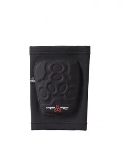 Triple 8 COVERT Kneepads Protektoren