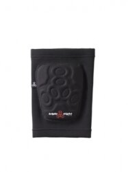 Triple 8 COVERT Kneepads Protektoren L