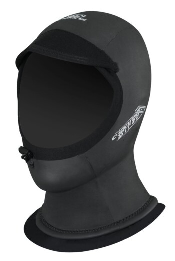 C-Skins WIRED FULL FLEX Kopfhaube L