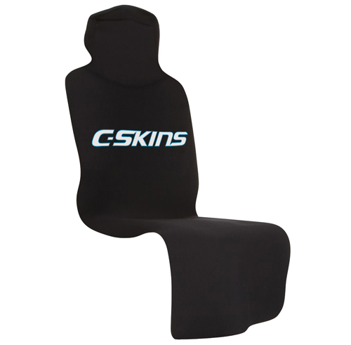 C-Skins Neopren Seat Cover