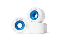 Blood Orange MORGAN PRO (4erSet) 60mm/84a White Blue