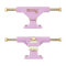 Penny Skateboard 4"  NICKEL Trucks Achsen (2er Set) Pastel Lilac