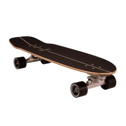 Carver Surfskate Greenroom 33.75" C7 Longboard Komplettboard