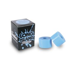 Long Island Bushings TWISTERS Barrel (Paar)