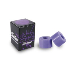 Long Island Bushings TWISTERS Barrel (Paar)