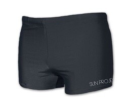 Sun Project Swim BOXER Black M
