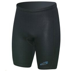 C-Skins Legend 2mm Neoprenshort Black