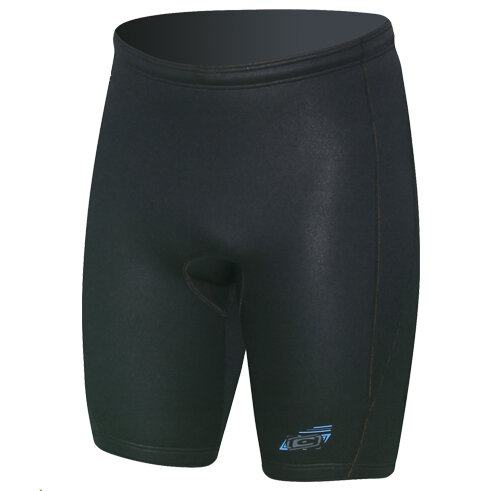 C-Skins Legend 2mm Neoprenshort Black L