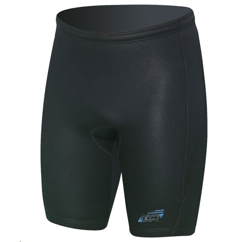 C-Skins Legend 2mm Neoprenshort Black XL