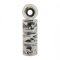 Penny Plasma Black Wheels (4er Set) 59mm/79a