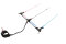 Ozone IGNITION Kitesurf Trainerkite (Komplettset)