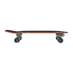 Carver Surfskate Greenroom 33.75" CX Longboard Komplettboard