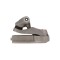 Carver Truck Set C7.4 Front C2.4 Back 9" Raw