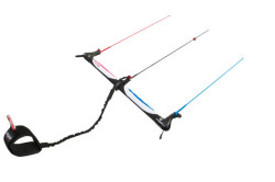 Ozone IGNITION Kitesurf Trainerkite (Komplettset) 2.5m