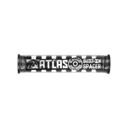 Atlas Trucks Blackout Bearings Built in Spacers