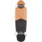 Globe BIG BLAZER Longboard Komplettboard Black Cherry
