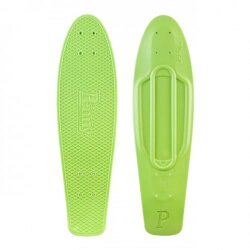 Penny Nickell 27" Skateboard Plasticcruiser Deck...