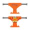 Penny Skateboard 3" ORIGINAL TRUCKS Achsen Orange