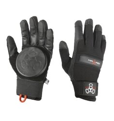 Triple 8 The Downhill SLIDE GLOVES S/M