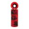 Penny Plasma Red Wheels (4er Set) 59mm/79a
