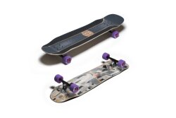 Loaded OVERLAND Longboard Komplettboard