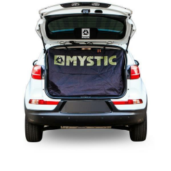 Mystic Car Bag PKW Quiverbag Materialtasche