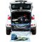 Mystic Car Bag PKW Quiverbag Materialtasche L/XL - 260cm