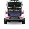 Mystic Car Bag PKW Quiverbag Materialtasche L/XL - 260cm