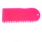 Sex Wax WAX COMB  Schwarz