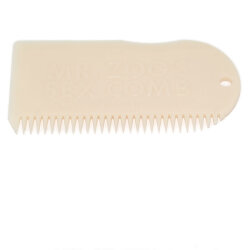 Sex Wax WAX COMB  Bone Beige