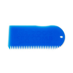 Sex Wax WAX COMB  Blau