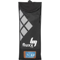 HQ4 Fluxx 2.2 Trainerkite