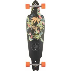 Globe PROWLER Cruiser 38" Longboard Komplettboard...