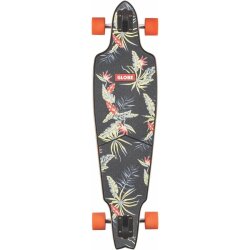 Globe PROWLER Cruiser 38" Longboard Komplettboard Molokaii