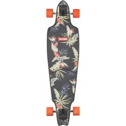 Globe PROWLER Cruiser 38" Longboard Komplettboard...