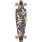 Globe PROWLER Cruiser 38" Longboard Komplettboard Molokaii