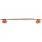 Globe PROWLER Cruiser 38" Longboard Komplettboard Molokaii