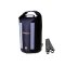 OverBoard wasserdichter Packsack LIGHT 20 L Schw
