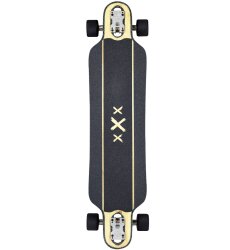 Moonshine BOOTLEGGER Longboard Komplettboard