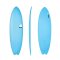 Surfboard TORQ Epoxy TET 6.3 MOD Fish  Blue