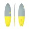 Surfboard TORQ Epoxy TET 6.3 Fish  FiftyFifty