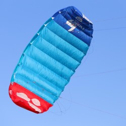 HQ4 Rush Pro School 300 4-Leiner Trainerkite