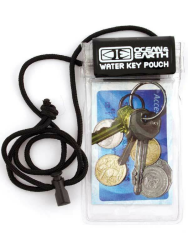 Ocean & Earth Wasserdichte Schlüsseltasche Key Pocket
