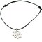 Silver+Surf Silber Schmuck Boot Steuerrad Kristall