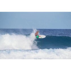 Surfboard TORQ TET 7.2 MOD Fish Pinline