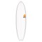 Surfboard TORQ Epoxy TET 7.2 MOD Fish Pinline